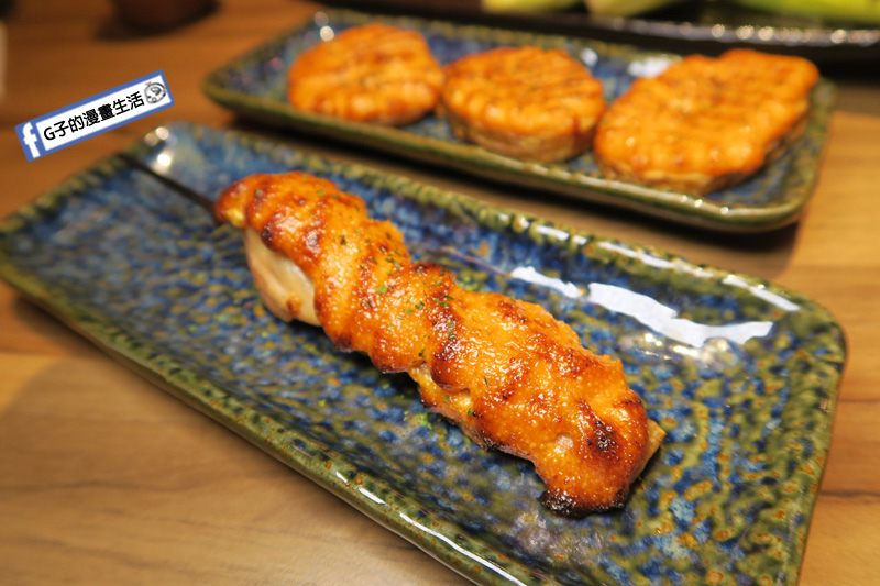 微風南山-大河屋.串燒.居酒屋.丼飯