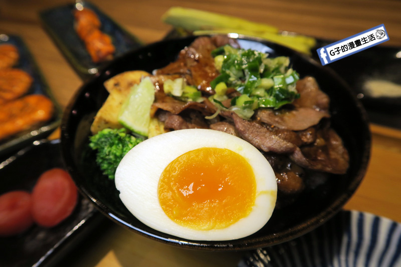 微風南山-大河屋.串燒.居酒屋.丼飯