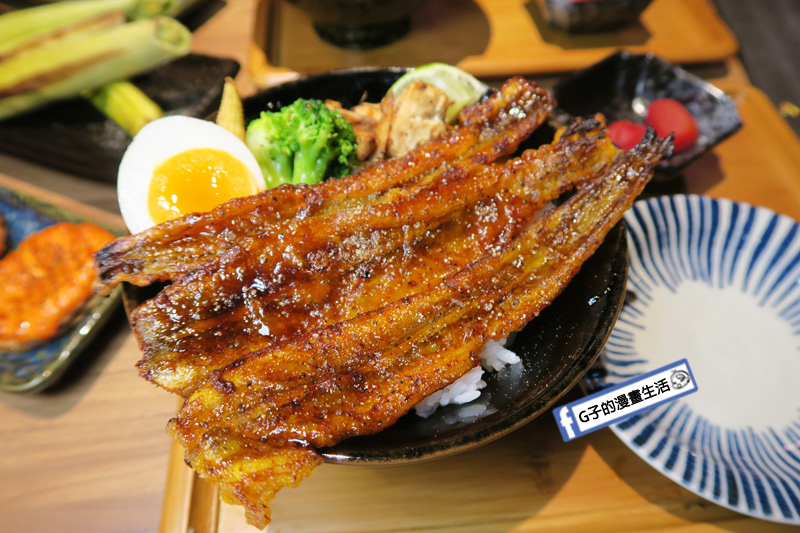 微風南山-大河屋.串燒.居酒屋.丼飯
