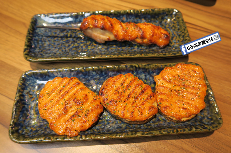 微風南山-大河屋.串燒.居酒屋.丼飯