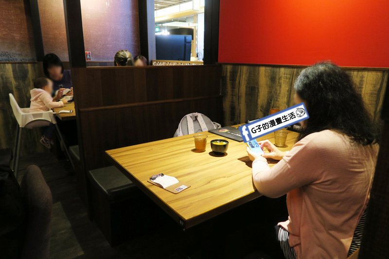 微風南山-大河屋.串燒.居酒屋.丼飯