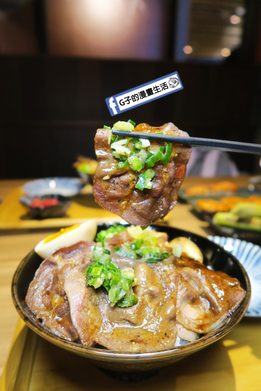 微風南山-大河屋.串燒.居酒屋.丼飯