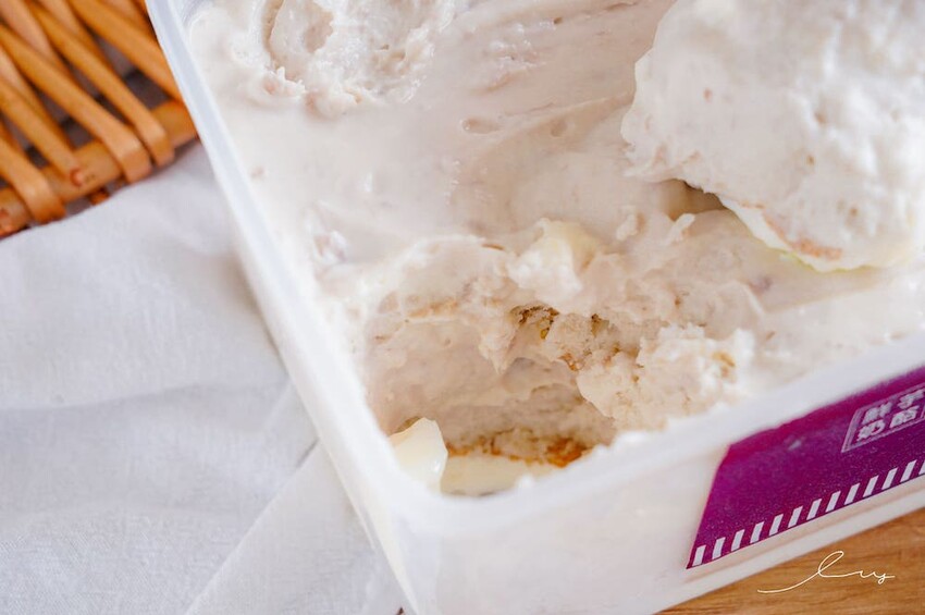 麥仕佳 |2023端午節禮盒推薦,用鮮採芒果提籃、鮮芋奶酪蛋糕、黑糖冰粽吃出不同的端午節儀式感! - 艾薇覓食趣