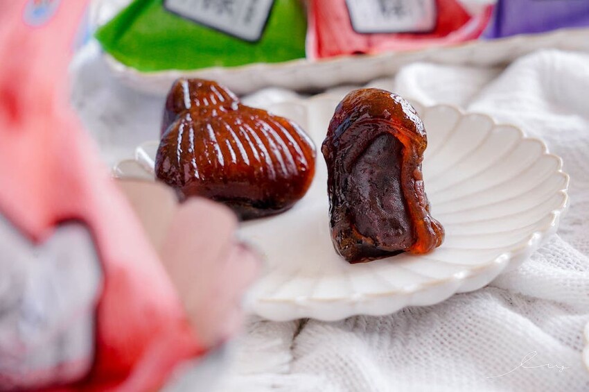 麥仕佳 |2023端午節禮盒推薦,用鮮採芒果提籃、鮮芋奶酪蛋糕、黑糖冰粽吃出不同的端午節儀式感! - 艾薇覓食趣