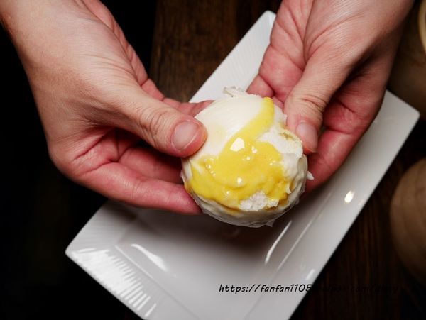 【桃園吃到飽】港點大師-愛買桃園店 #麻辣小龍蝦 #港式點心 #流沙奶皇包 #鮮蝦腸粉 #燒賣 (31).JPG