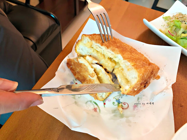 【台中 大里】尊珈啡enjoy coffee🎵🎶🎵二訪美味更升級，每天都有新甜點，菜單不定期更換，每一道餐點都非常好吃，不論內用、外帶都可以，近十九甲健康公園及Dali Art藝術廣場~