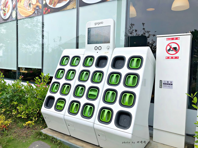 【台中 北屯】尼克咖啡-微笑大坑店😊空間寬敞，環境舒適，親子友善餐廳，用餐大雄陪伴還可以騎小馬，平價早午餐，免服務費，附近好停車~