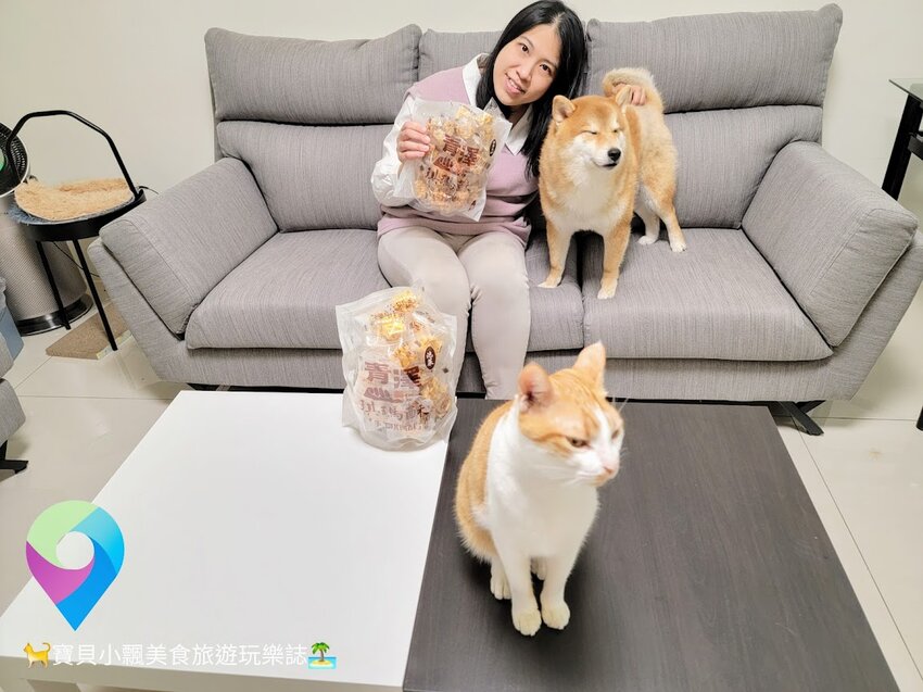 [美味開箱]台東 伴手禮推薦 又香又酥又脆 讓你一口接一口 停不下來的好滋味 青澤琪瑪酥