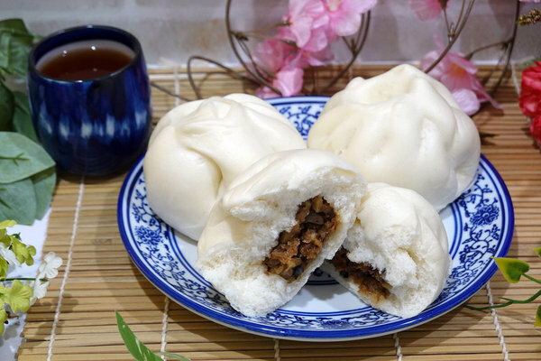 宅配素食包子推薦-滋養軒冷凍香菇素肉包,好吃的素肉包 (15).jpg