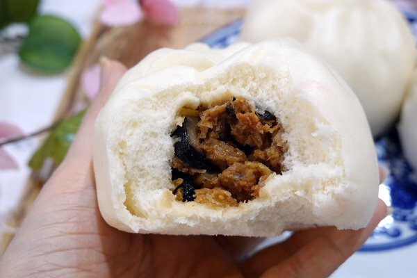 宅配素食包子推薦-滋養軒冷凍香菇素肉包,好吃的素肉包 (17).jpg