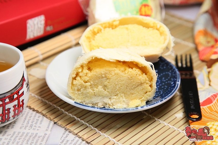 【台南伴手禮】一天出爐三次還不夠販售的人氣麵包店，秒殺商品吃過都說讚：滋養軒食品 - 熱血玩台南。跳躍新世界