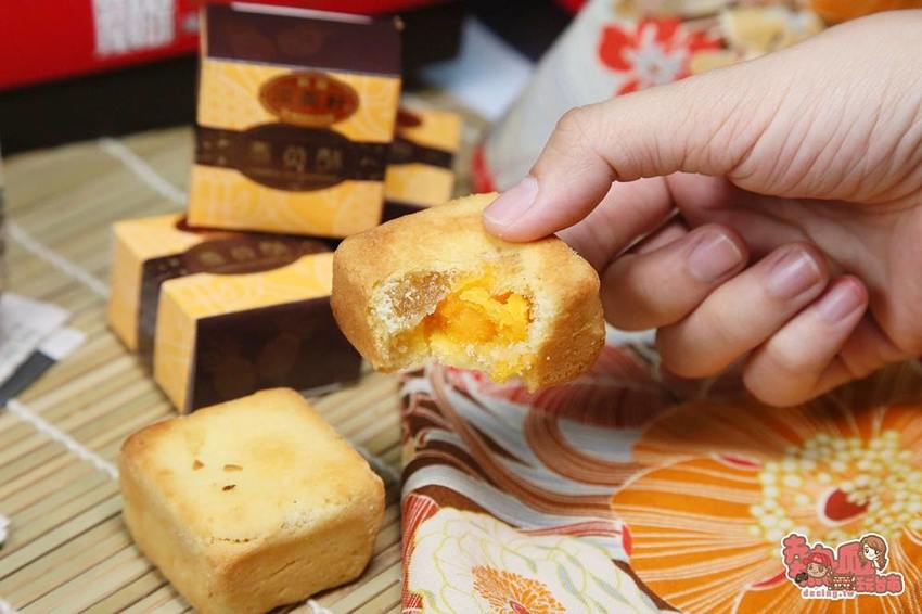 【台南伴手禮】一天出爐三次還不夠販售的人氣麵包店，秒殺商品吃過都說讚：滋養軒食品 - 熱血玩台南。跳躍新世界