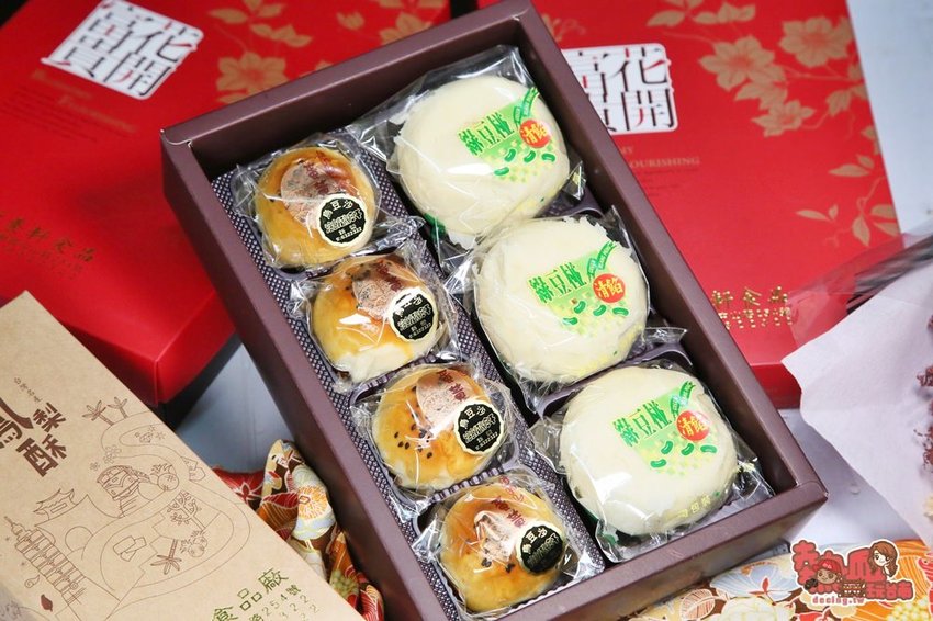 【台南伴手禮】一天出爐三次還不夠販售的人氣麵包店，秒殺商品吃過都說讚：滋養軒食品 - 熱血玩台南。跳躍新世界