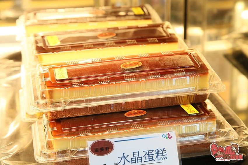 【台南伴手禮】一天出爐三次還不夠販售的人氣麵包店，秒殺商品吃過都說讚：滋養軒食品 - 熱血玩台南。跳躍新世界