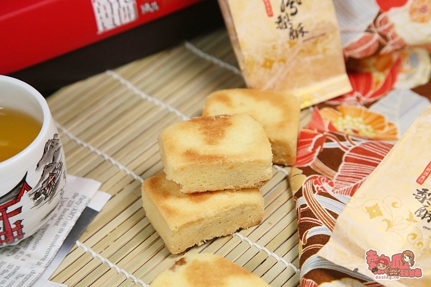 【台南伴手禮】一天出爐三次還不夠販售的人氣麵包店，秒殺商品吃過都說讚：滋養軒食品 - 熱血玩台南。跳躍新世界