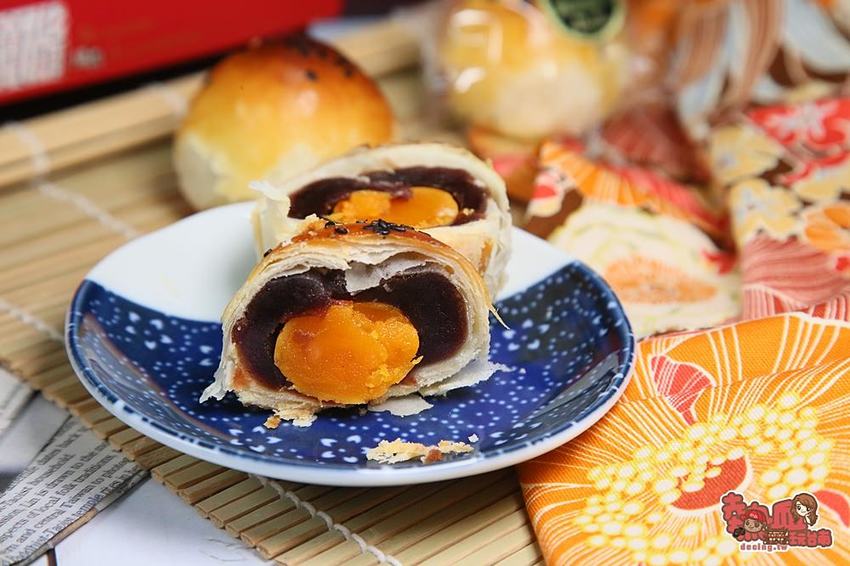 【台南伴手禮】一天出爐三次還不夠販售的人氣麵包店，秒殺商品吃過都說讚：滋養軒食品 - 熱血玩台南。跳躍新世界