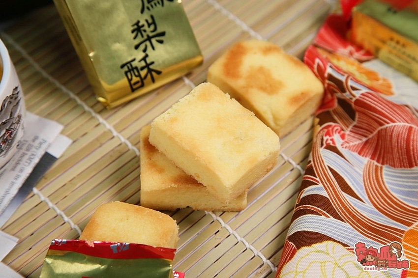 【台南伴手禮】一天出爐三次還不夠販售的人氣麵包店，秒殺商品吃過都說讚：滋養軒食品 - 熱血玩台南。跳躍新世界