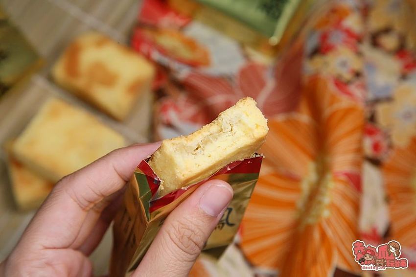 【台南伴手禮】一天出爐三次還不夠販售的人氣麵包店，秒殺商品吃過都說讚：滋養軒食品 - 熱血玩台南。跳躍新世界