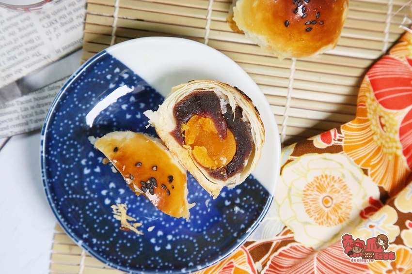 【台南伴手禮】一天出爐三次還不夠販售的人氣麵包店，秒殺商品吃過都說讚：滋養軒食品 - 熱血玩台南。跳躍新世界