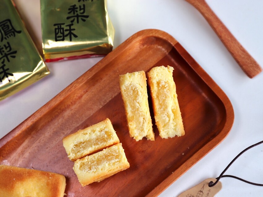 新營七十年老字號糕餅麵包舖.在地人從小吃到大