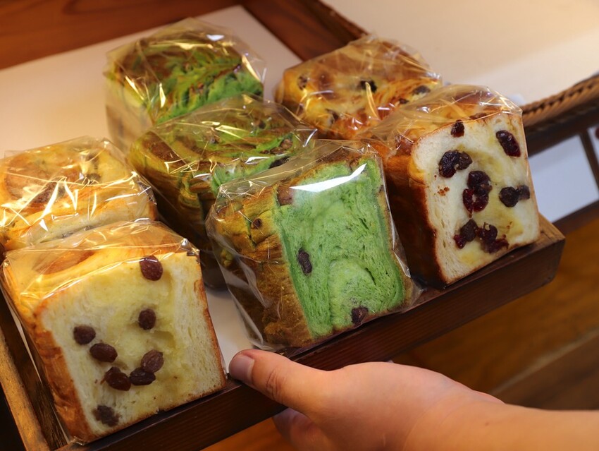 新營七十年老字號糕餅麵包舖.在地人從小吃到大