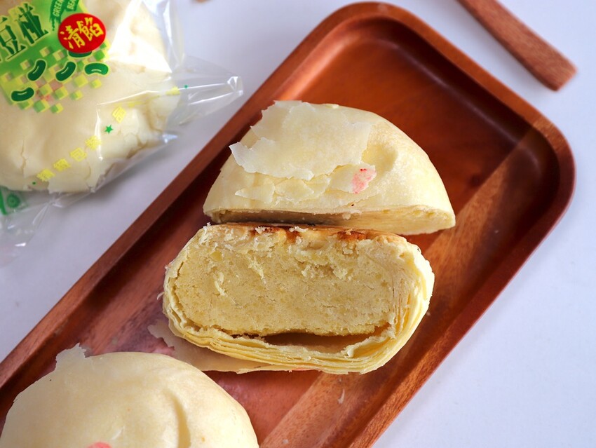 新營七十年老字號糕餅麵包舖.在地人從小吃到大