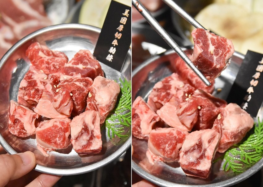 胖肉爺 台中燒肉 居酒屋啤酒02