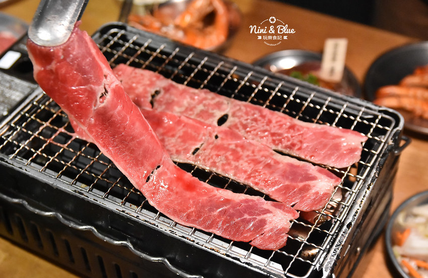 胖肉爺 台中燒肉 居酒屋啤酒04