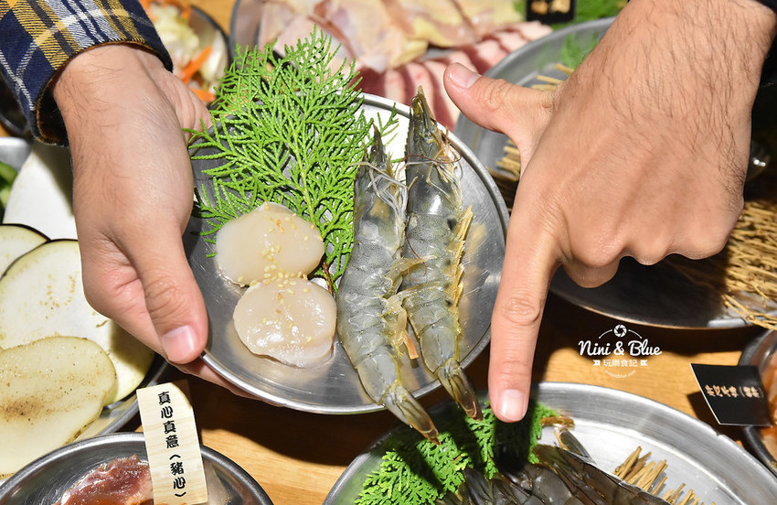 胖肉爺 台中燒肉 居酒屋啤酒32