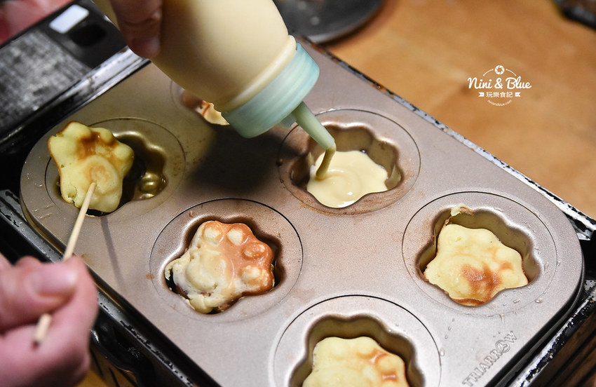 胖肉爺 台中燒肉 居酒屋啤酒06