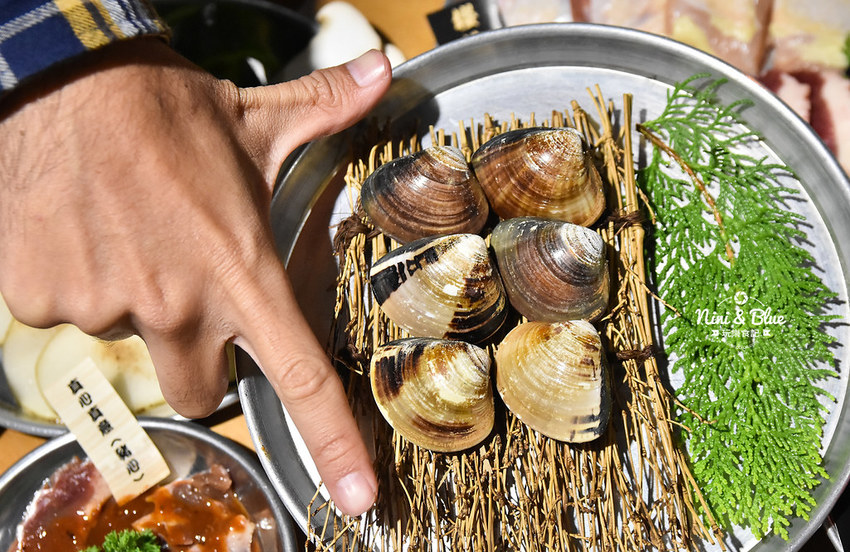 胖肉爺 台中燒肉 居酒屋啤酒34