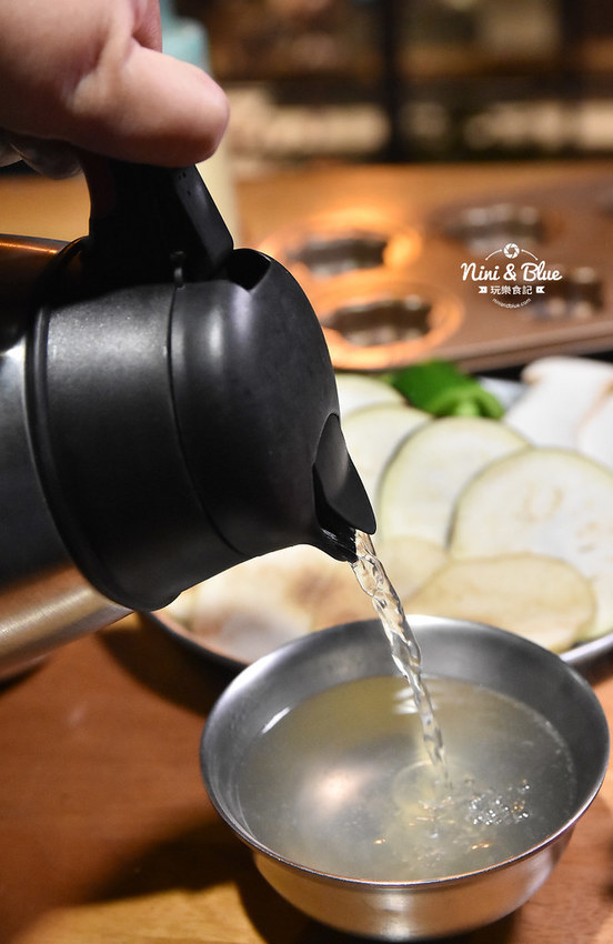 胖肉爺 台中燒肉 居酒屋啤酒37