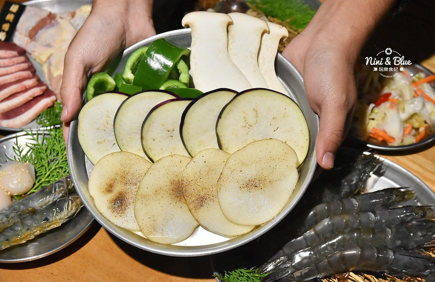 胖肉爺 台中燒肉 居酒屋啤酒17
