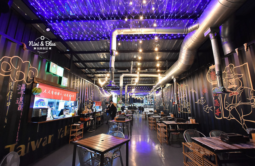 胖肉爺 台中燒肉 居酒屋啤酒12