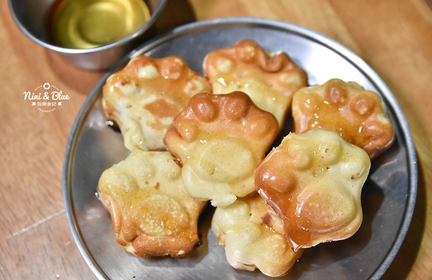 胖肉爺 台中燒肉 居酒屋啤酒07