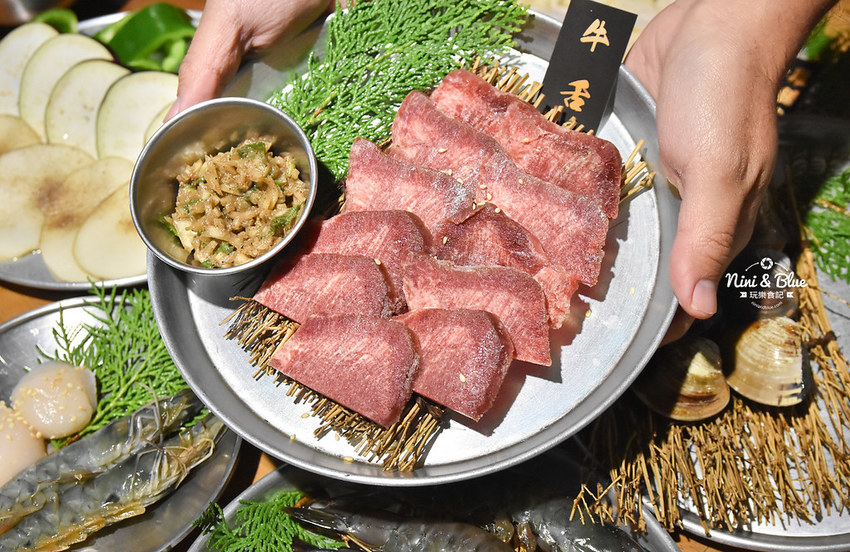 胖肉爺 台中燒肉 居酒屋啤酒27