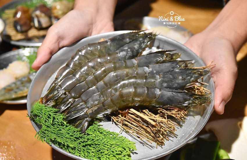 胖肉爺 台中燒肉 居酒屋啤酒16