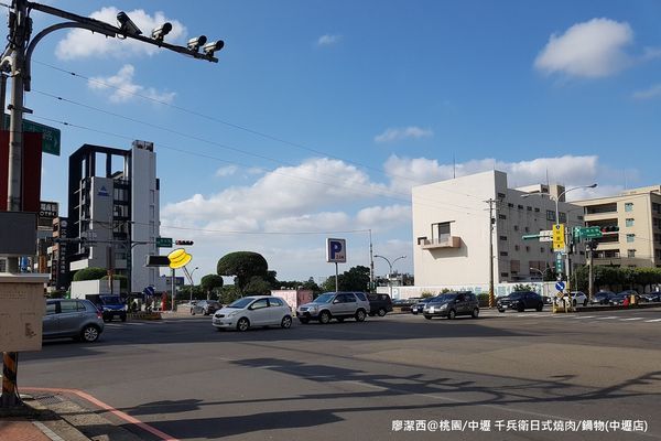 【桃園/中壢區】千兵衛日式燒肉/鍋物(中壢店)