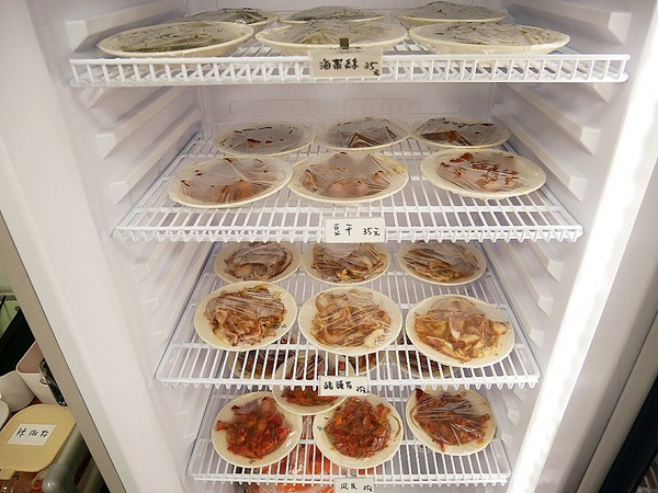 劉妹鍋燒意麵-大甲店：劉妹鍋燒意麵 大甲店-台中大甲鍋燒麵  台南風味湯頭  不用遠征也能品嘗