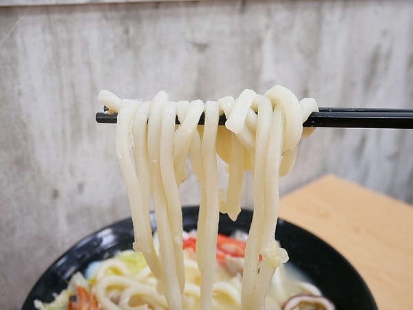 劉妹鍋燒意麵-大甲店：劉妹鍋燒意麵 大甲店-台中大甲鍋燒麵  台南風味湯頭  不用遠征也能品嘗