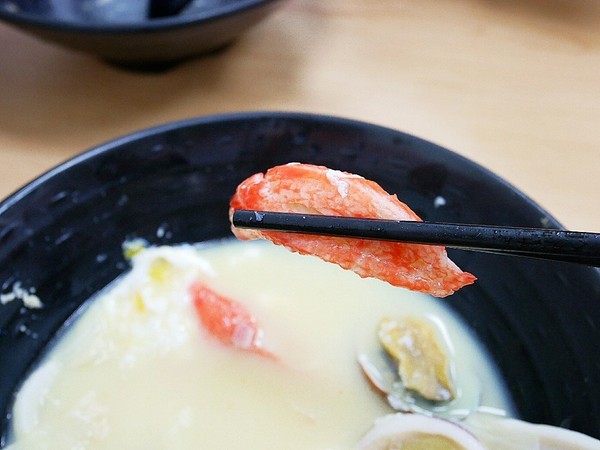 劉妹鍋燒意麵-大甲店：劉妹鍋燒意麵 大甲店-台中大甲鍋燒麵  台南風味湯頭  不用遠征也能品嘗