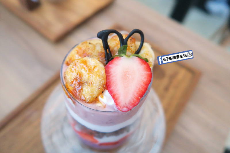 成真咖啡Come True Coffee.忠孝復興SOGO甜點下午茶