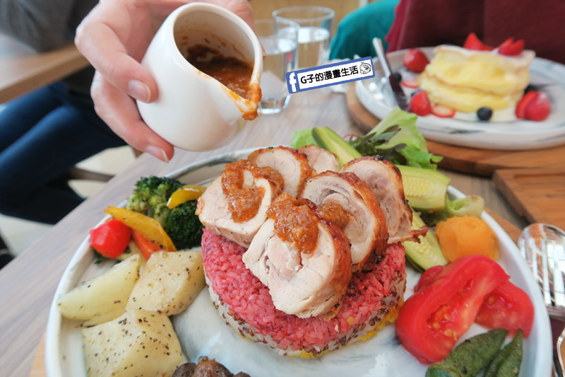 成真咖啡Come True Coffee.忠孝復興SOGO甜點下午茶