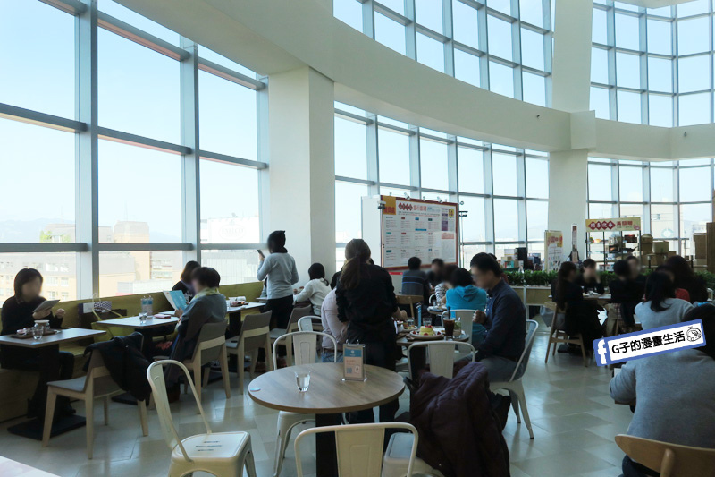 成真咖啡Come True Coffee.忠孝復興SOGO甜點下午茶