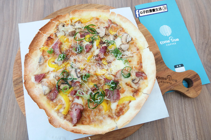 成真咖啡Come True Coffee.忠孝復興SOGO甜點下午茶