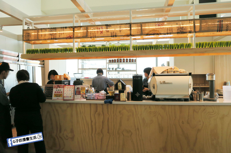 成真咖啡Come True Coffee.忠孝復興SOGO甜點下午茶