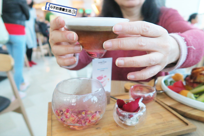 成真咖啡Come True Coffee.忠孝復興SOGO甜點下午茶