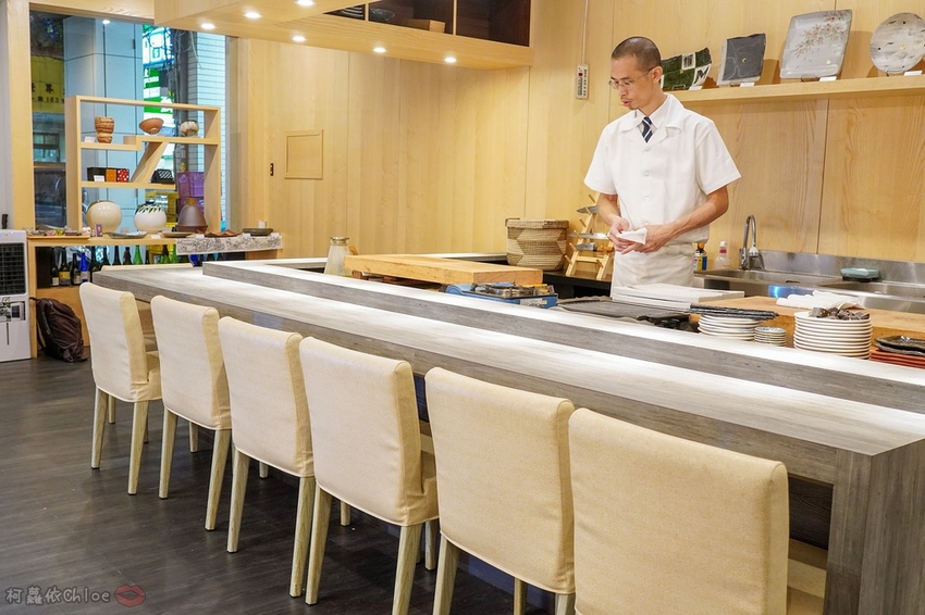 高雄新興區 綠midori 日式割烹無菜單料理 波士頓龍蝦三吃宮崎A5和牛 勞力士生蠔超值好滿足3.jpg