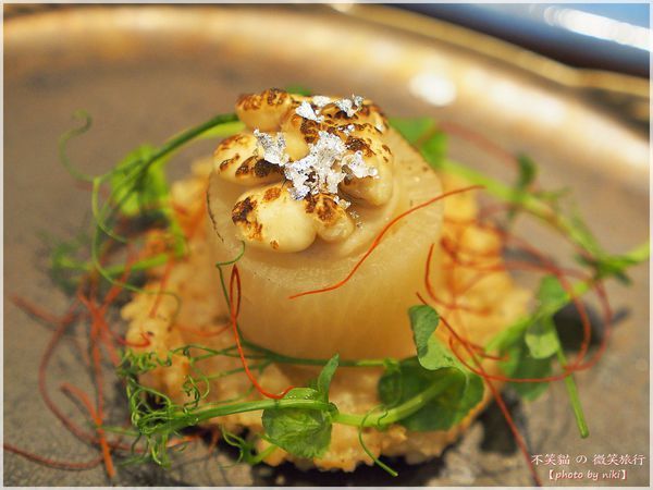 高雄美食餐廳_綠midori無菜單割烹料理