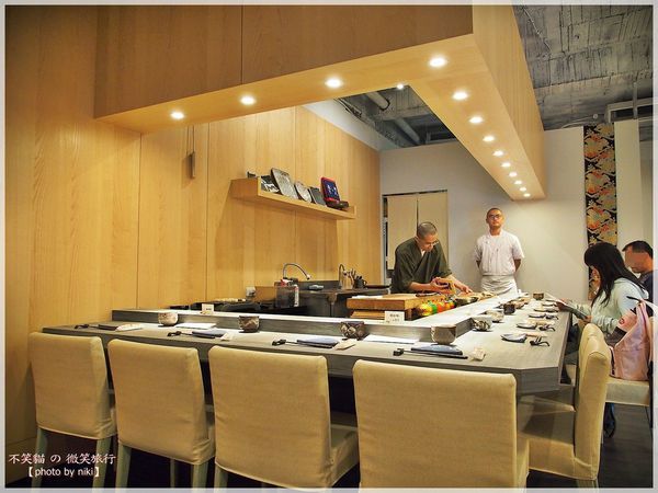 高雄美食餐廳_綠midori無菜單割烹料理